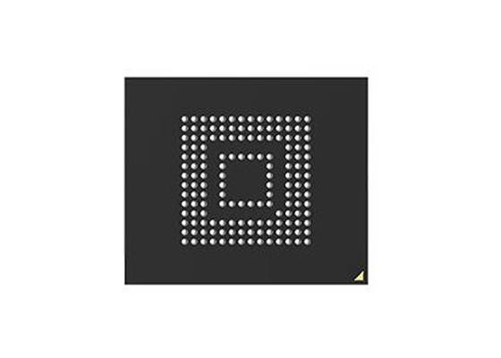FEMDNN064G-A3A56 Bellek IC Çipi FORESEE eMMC Bellek 64GB Gömülü Depolama IC FBGA153