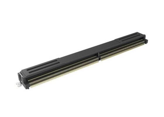 10160446-002RLF Konnektörler 314POS PCIe MXM GEN 4.0 Konnektörler Kart Kenarı Konnektörleri