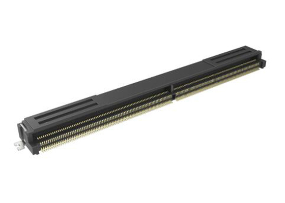 10160446-001RLF Bağlantılar PCIe MXM 4.0 Bağlantıları 314POS Kart Kenar Bağlantıları