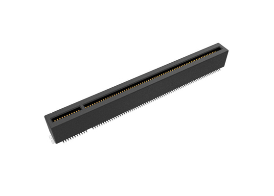 10061913-103ZLF Konnektörler PCI Express GEN 3 Kart Kenar Konnektörleri 164POS