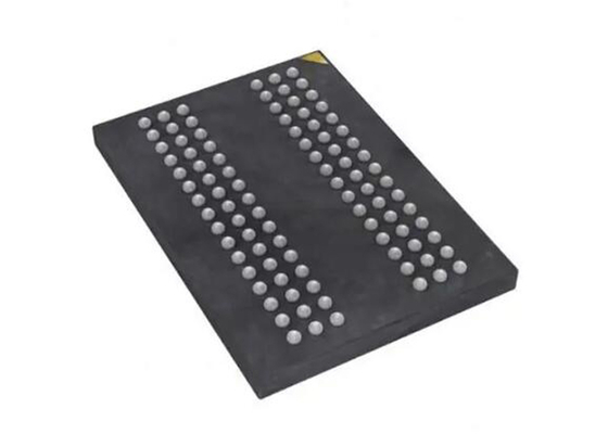 H5AN8G6NCJR-VKC Bellek IC Çip Senkron Dinamik Rastgele Erişim Bellek FBGA96 DDR SDRAM