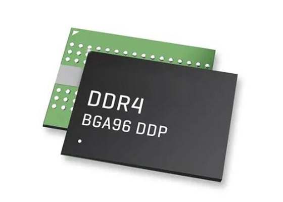 H5AN4G6NBJR-UHC Bellek IC Çipi DDR SDRAM Senkron Dinamik Rastgele Erişim Belleği