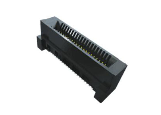 HSEC8-110-01-L-DV-A-BL-K-FR Konnektörler Kart Kenarı Konnektörleri 20POS Kenar Kart Konnektörü