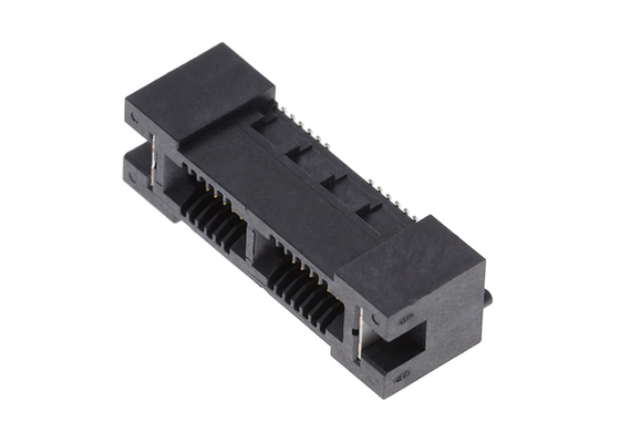 HSEC8-113-01-S-DV-A-L2-K-TR Bağlantıları Yüksek Performanslı Dikey GenerateTM Edge Kart Bağlantısı