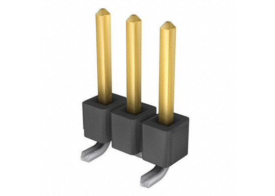 TSM-103-01-L-SV-P-TR Bağlantılar 3POS Terminal Şerit