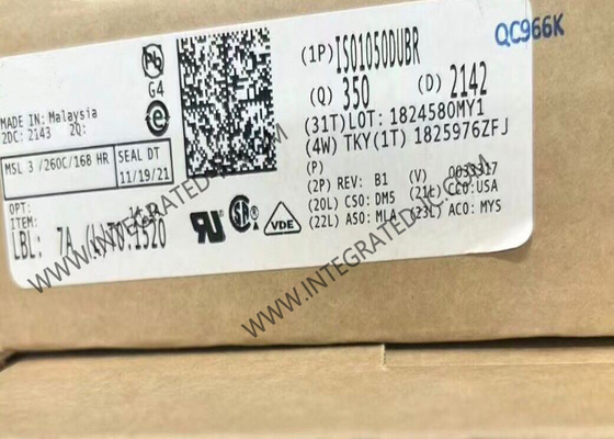 ISO1050DUBR Entegre Devre Çip 5V İzole CAN Alıcı SOP-8 Paketi