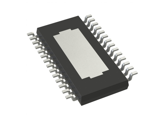 TLC69652QPWPRQ1 Entegre Devre Çip Otomotiv LED Sürücü HTSSOP28 LED Işık Sürücü