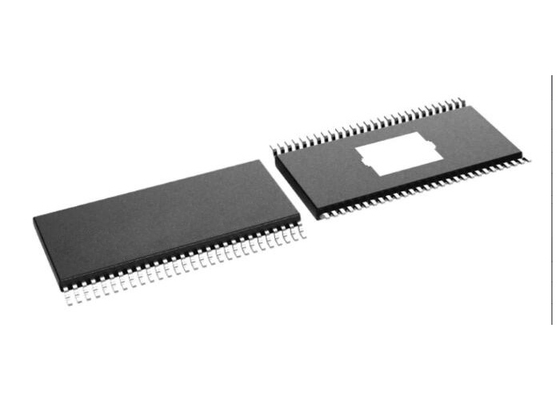 TLC69627QDCARQ1 Entegre Devre Çipi LED Aydınlatma Sürücüsü 60mA Otomotiv LED Sürücüleri