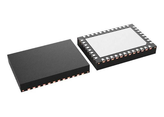 TDP142RGFRQ1 Entegre Devre Çipi 8.1Gbps DisplayPort Doğrusal Yeniden Sürücü VQFN40