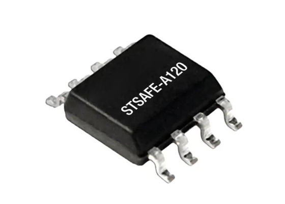 STSAFA120S8SPL05 Entegre Devre Çipi Kimlik Doğrulama Çipi SOIC8 Güvenli Eleman