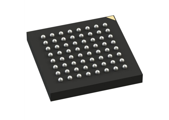 STM32U385RGI6Q Mikrodenetleyici MCU 96MHz Gömülü Mikrodenetleyici UFBGA64 32 Bit MCU