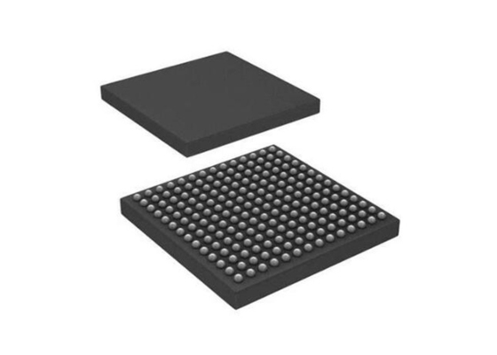 STM32U375VEI6Q Mikrodenetleyici MCU 512KB Flaş MCU 32Bit Mikrodenetleyiciler UFBGA100