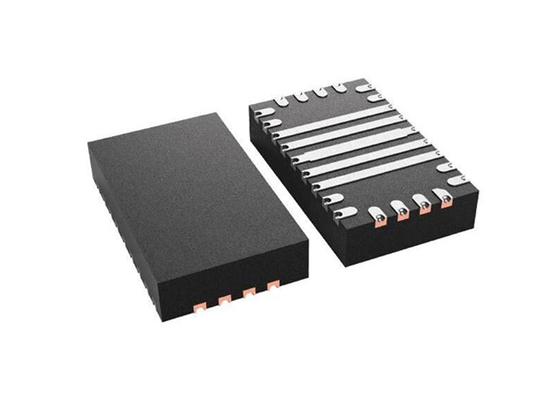 TPS55287QWRYQRQ1 Entegre devreler çipi 36V Buck Boost dönüştürücü 4A DC DC dönüştürücü