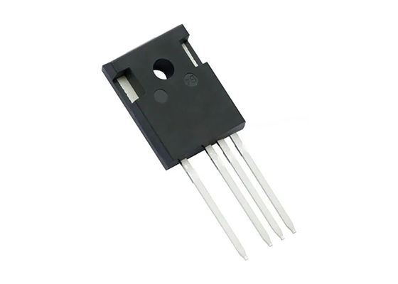 SCT020W120G3-4AG Entegre Devre Çipi 100A Otomotiv Silisyum Karbür Güç MOSFET Transistörleri