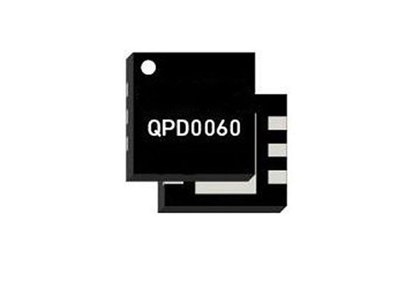 QPD0060 GaN IC 90W 48V DC 3.6 GHz GaN RF Güç Transistörü