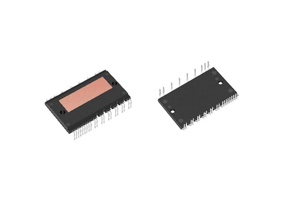 NFAM3212SCBUT Entegre Devre Çipleri 1200V 60A N Kanalı Silikon Karbid MOSFET Transistörleri