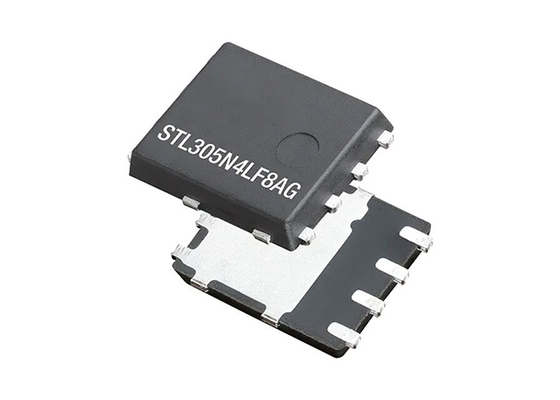 STL305N4F8AG Entegre Devre Çipi Otomotiv N-Kanal STripFET F8 Güç MOSFET Transistörleri