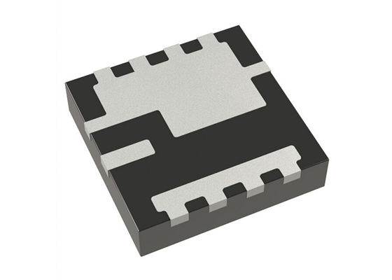 NTTFSS002N04HL Entegre Devre Çip 40V 2.1mΩ Tek Kanallı Güç MOSFET Transistörleri