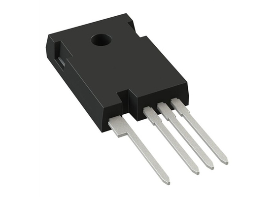 NSF040120L4A1Q Entegre Devre Çipi 1200V 53A 40mΩ N-Kanal SiC MOSFET Transistörleri