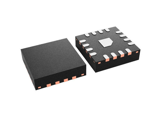 DAC81401RTER Entegre Devre Çipleri Yüksek Voltajlı Çıkış DAC'ları 16 Bit DAC Değiştiricisi