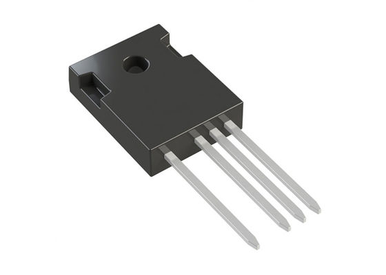 MSC025SMA330B4N Entegre Devre Çipi N-Kanal 3300V 106A 800W Silisyum Karbür MOSFET Transistörler