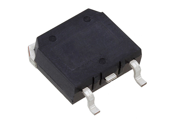 MSC025SMA120SCT Entegre Devre Çipleri N-Kanal 1200V 108A Silikon Karbid MOSFET Transistörleri