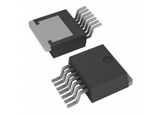 MSC011SMB120SDT Entegre Devre Çip 1200V 11 mΩ N kanallı Silikon Karbid MOSFET Transistörleri