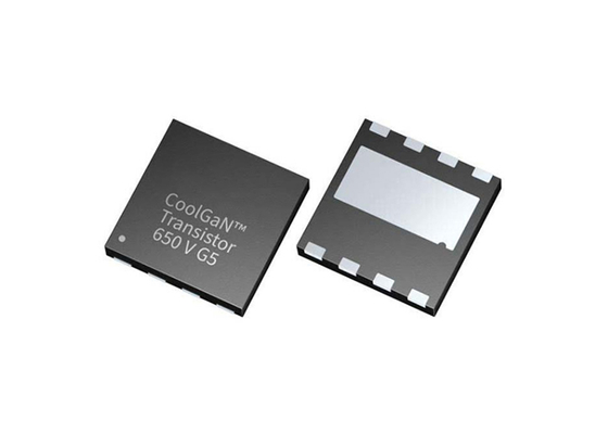 IGL65R055D2 GaN IC 650V CoolGaN™ Transistör Güç Dönüşümü İçin