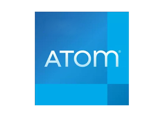 HW8076502444301 AI İşlemci Çip 8M Kache Atom İşlemci C3538 FCBGA1310