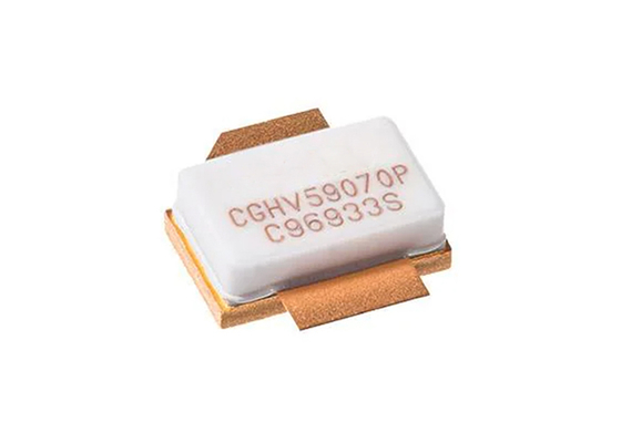 CGHV59070P GaN IC Genel Amaçlı 50V 75W 5.2 GHz - 5.9 GHz GaN Amplifikatör