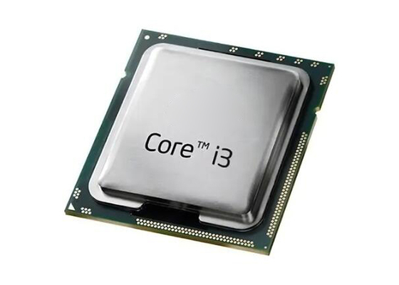 CM8068403377415 AI İşlemci Çip Çekirdek İşlemci 6M Önbellek Core i3-8100T İşlemci