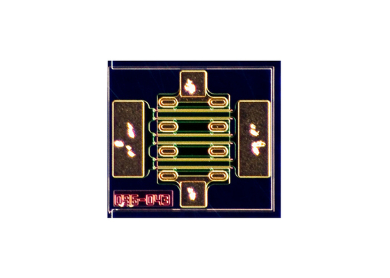 CGH60008D-GP5 GaN IC 8W 6GHz GaN Yüksek Elektron Hareketliliği Transistörü