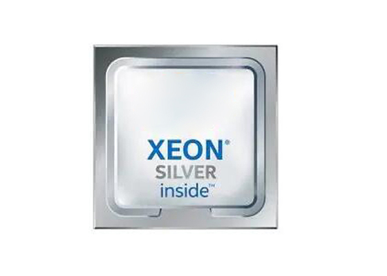 CD8069504212701 AI İşlemci 2,50 GHz Xeon Gümüş 4215 İşlemci FCLGA3647