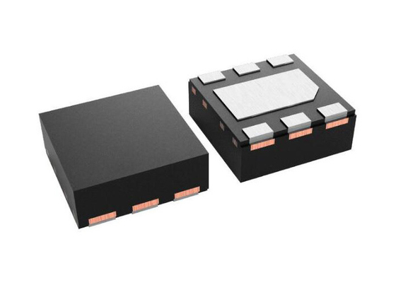 LMG1025QDRVRQ1 Entegre Devre Çip Otomotiv Alçak Yan Kapı Sürücüsü IC WSON6