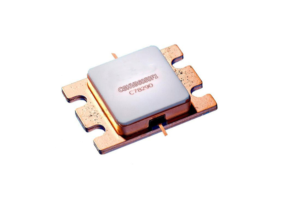 CGHV96050F1 GaN IC 50W 7.9GHz - 9.6GHz GaN Amplifikatör Karasal Genişbant için