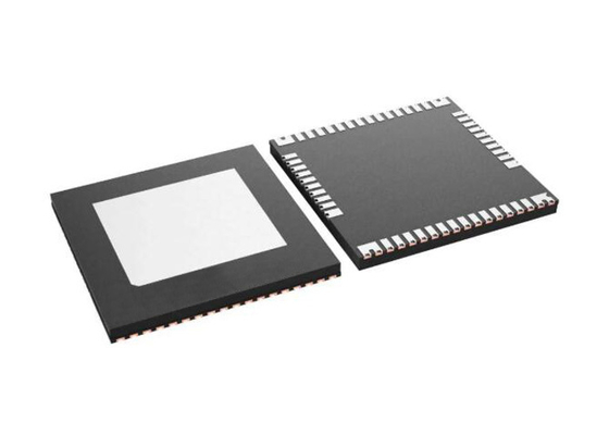 LMG3527R030RQSR GaN IC 650V Galyum Nitrür Güç Katmanları VQFN52 GaN FET