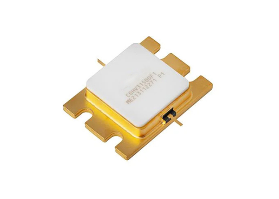 CGHV31500F GaN IC 2.7GHz 3.1GHz 50V 500W GaN Amplifier S-Band RADAR için