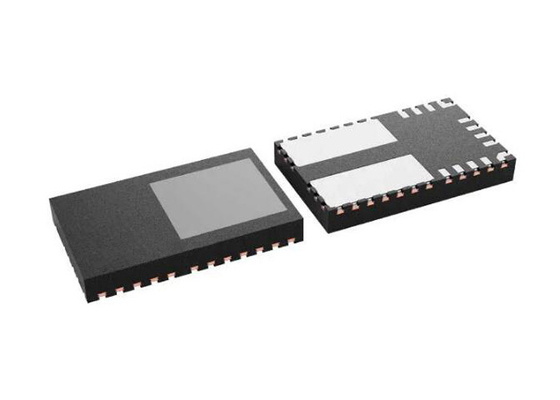 LMG3100R017VBER GaN IC GaN FET 100V Galiyum Nitrür FET 1.7mOhm Güç Aşamaları