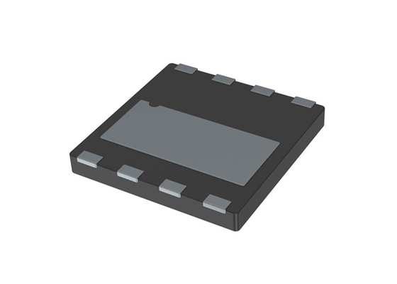 GNP2070TEC-ZE2 GaN IC 650V 70mΩ Geliştirme Modu GaN HEMT Transistörü