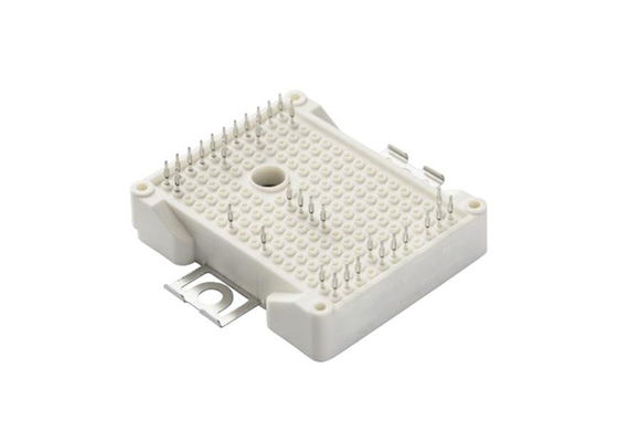 A2F20M65W3-FC Otomotiv IGBT Modülleri 650V Silisyum Karbür Güç MOSFET Modülü NTC ile