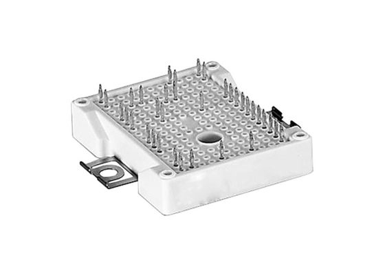 A2U8M12W3-FC Otomobil IGBT Modülleri 750V 180A N-Kanal Silikon Karbid MOSFET Modülü