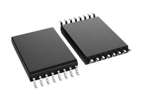 ISO6742QDWWRQ1 Entegre Devre Çipleri 5700Vrms Dört Kanal Dijital Izolatörler SOIC16