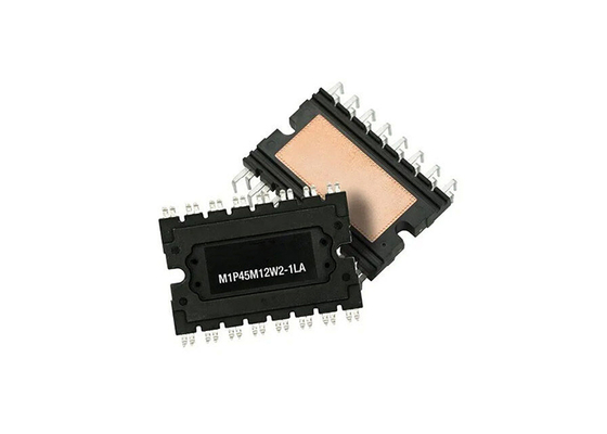 M1P45M12W2-1LA Otomotiv IGBT Modülleri 1200V 30A Otomotiv SiC Güç MOSFET Modülü