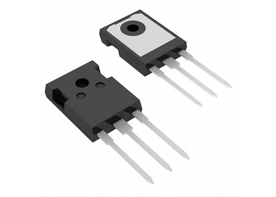 IXGH60N60C3D1 Entegre Devre Çipleri Yüksek Hızlı 600V 75A IGBT Transistörleri PFC Devreleri İçin