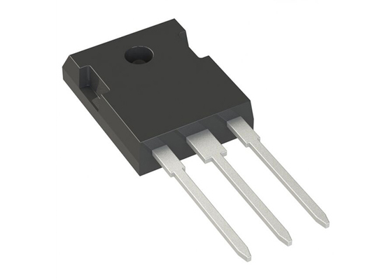 IXSJ80N120R1 Entegre Devre Çipleri N-Kanal 1200V Silikon Karbid Güç MOSFET Transistörleri