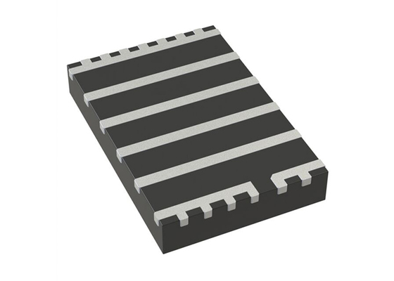 GANE1R8-100QBAZ GaN IC Genel Amaç 100V 1.8 mOhm Gallium Nitride FET Transistörü