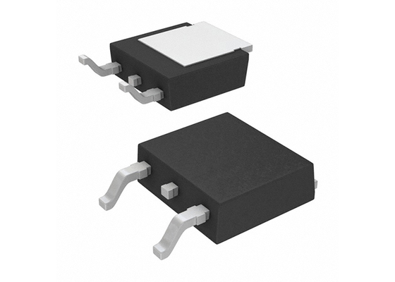 GANE140-700BBAZ GaN IC 700V 140 mOhm Gallium Nitride FET Transistörü