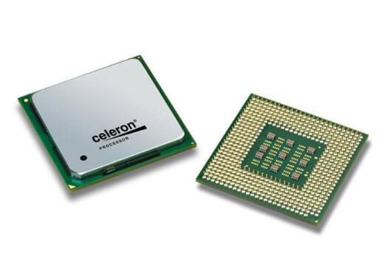 FH8065301615104 AI İşlemci Çipi 1M Önbellek Celeron İşlemci J1800 FCBGA1170
