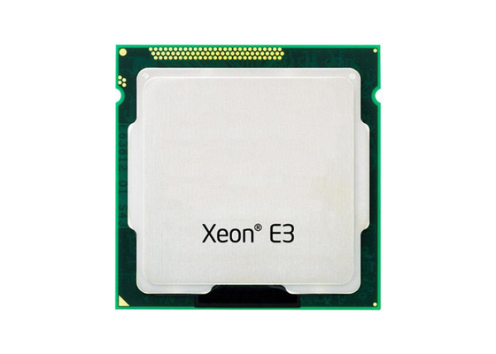 CM8066201922605 AI İşlemci Çip Xeon İşlemciler 3.30GHz Xeon E3-1225 V5 İşlemci