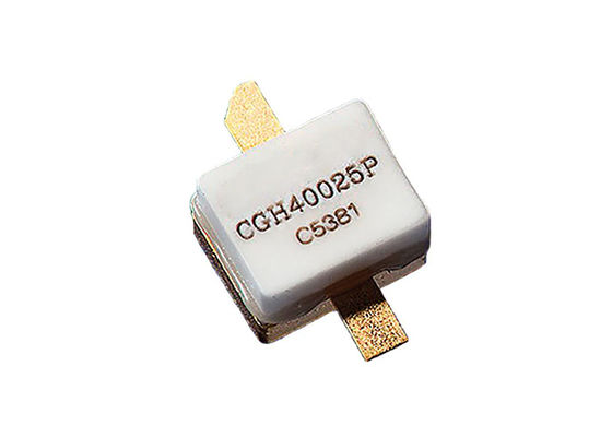 CGH40025P GaN IC 25W RF Güç GaN Yüksek Elektron Hareketliliği Transistörü